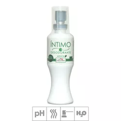 Desodorante Íntimo Hot Flowers 35ml (ST599) - Ment... - Pimenta Sexy Shop e Lingerie Sensual