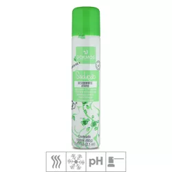 Desodorante Íntimo Sedução 100ml (ST186) - Pêra (1... - Pimenta Sexy Shop e Lingerie Sensual
