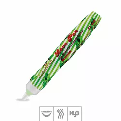 *PROMO - Caneta Comestível Love Pen 25ml Validade ... - Pimenta Sexy Shop e Lingerie Sensual