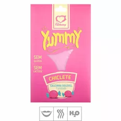 *PROMO - Calcinha Comestível Yummy Validade 05/23 ... - Pimenta Sexy Shop e Lingerie Sensual
