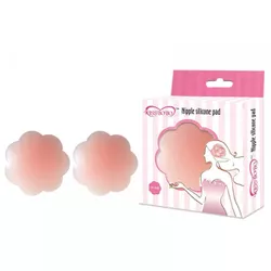 *Protetor Aureola em Silicone Kiss Bobo 1 Par VP (... - Pimenta Sexy Shop e Lingerie Sensual