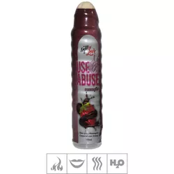 **Gel Comestível Use e Abuse 150ml (ST312) - Sensa... - Pimenta Sexy Shop e Lingerie Sensual