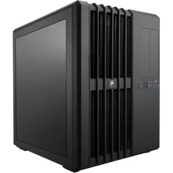 123456-7 - CC-9011030-WW Gabinete Corsair carbide ... - Microsupply