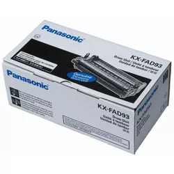 18134-5 - Cilindro KX-FAD93A Tambor 6.000 Paginas ... - Microsupply