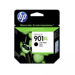 23407-9 - Cartucho De Tinta Officejet HP CC654AB H... - Microsupply