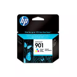23320-5 - Cartucho De Tinta Officejet HP CC656AB H... - Microsupply