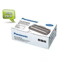 18143-4 - Toner Panasonic KX-FAT403A-D 16.000 PG. ... - Microsupply