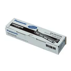 18137-7 - Toner Panasonic KX-FAT413A 2.000 Paginas... - Microsupply