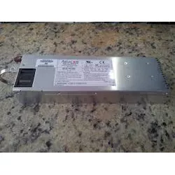 MS-042 - PWS-0044-M - Supermicro - 300W Redundant ... - Microsupply