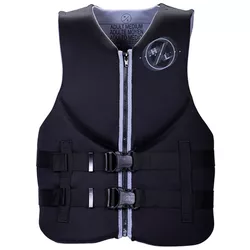 Colete Hyperlite Salva Vidas Feminino Indy Rosa | Loja Mobe Wake