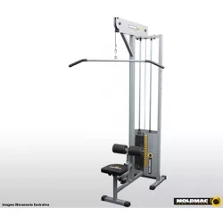 Polia Alta - 028 - MOLD MAC FITNESS