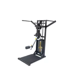 Apolete - 004 - MOLD MAC FITNESS