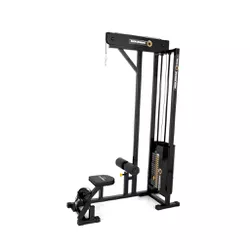 Puxador com Remada - 031 - MOLD MAC FITNESS