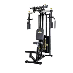 Peck Deck - 033 - MOLD MAC FITNESS