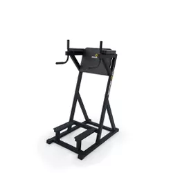 Paralela Abdominal - 036 - MOLD MAC FITNESS