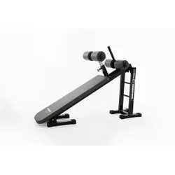 Prancha Abdominal - 037 - MOLD MAC FITNESS