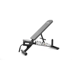 Banqueta Bi-reclinável - 0410 - MOLD MAC FITNESS