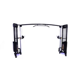 Cross Over 60 kg - 0415 - MOLD MAC FITNESS