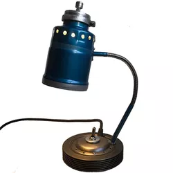 Luminária Exclusiva ACDelco - LUX015 - MonaCrespa