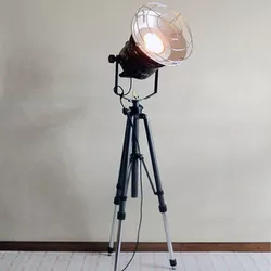 Luminária Exclusiva Skyline