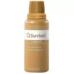 Corante Ocre Suvinil 50ml - Monza Tintas