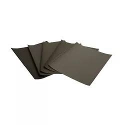 Lixa D' Água Wpf 230mmx280mm P1200 Mirka - Monza Tintas