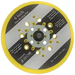 STONE HAMMER REPOS. PRATO DE VELCRO P/ LIXADEIRA B... - Monza Tintas