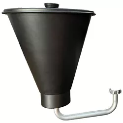 STONE HAMMER RESERVATORIO DE TINTA P/ AIRLESS X-20... - Monza Tintas