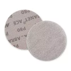 Disco de Lixa Abranet 9' 225mm - Mirka - Monza Tintas