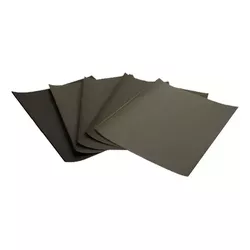 Lixa D'Água Abralon wpf 230x280mm P1500 - Mirka - Monza Tintas