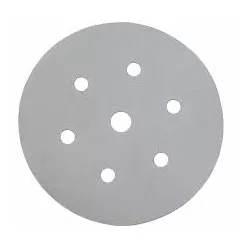 Disco Hookit Q. Silver P320 6
