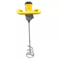 STONE HAMMER MISTURADOR ELETRICO ST9 - 1600W 220V - Monza Tintas
