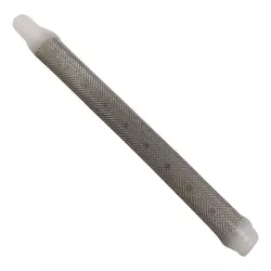 STONE HAMMER REPOS. FILTRO DE TINTA BRANCO P/ PIST... - Monza Tintas