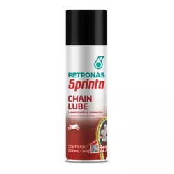 Lubrificantes Moto One
