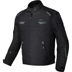 Jaqueta X11 Street Hoody - Preto Moto One