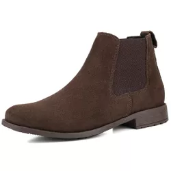 Botina Country Masculina Mr. Gutt Chelsea Clássica... - Mr. Gutt