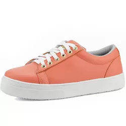 Tênis Unidunitê Casual Feminino Mr. Gutt Em Couro ... - Mr. Gutt