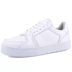 Tênis Viviane Casual Feminino em Couro Mr Gutt - R... - Mr. Gutt
