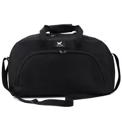 Bolsa Fitness Multiuso Mr. Gutt - Preta - Ref. 100... - Mr. Gutt