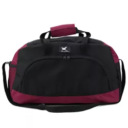 Bolsa Fitness Multiuso Mr. Gutt - Preto Com Bordo ... - Mr. Gutt
