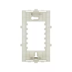Suporte Para Placas da linha Sleek e infiniti - 14... - Alfa Materiais Elétricos
