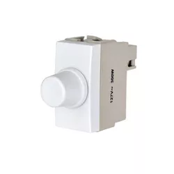Modulo Variador de Luminosidade e Velocidade Linha... - Alfa Materiais Elétricos