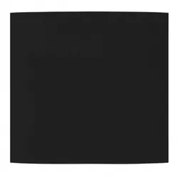 PLACA MODULAR ESPELHO 4X4 SEM SUPORTE SLEEK EBONY ... - Alfa Materiais Elétricos