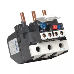 RELE TERMICO SOBRECARGA RTT-093 - 89790714 - Alfa Materiais Elétricos