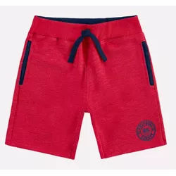 Bermuda Milon Infantil Masculina Tamanho 4 ao 12 -... - Nilza Baby Kids