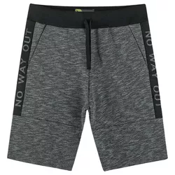 Bermuda Lemon Bebê Masculina 1-2-3 Verde Militar -... - Nilza Baby Kids