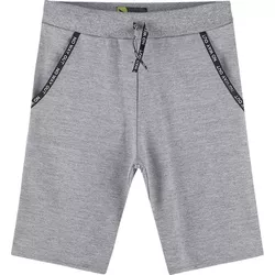 Bermuda Lemon Bebê Masculina 1-2-3 - 67640-C - Nilza Baby Kids