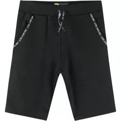 Bermuda Lemon Bebê Masculina 1-2-3 - 67640 - Nilza Baby Kids