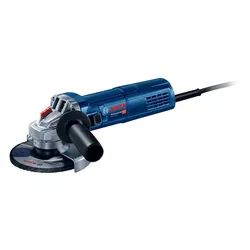 Esmerilhadeira angular GWS 9-125 900W 127V BOSCH -... - NOSSA LOJA - Tintas, Máquinas e Ferramentas