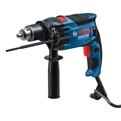 Furadeira de Impacto GSB 16 RE 850W 220V Bosch - 6... - NOSSA LOJA - Tintas, Máquinas e Ferramentas
